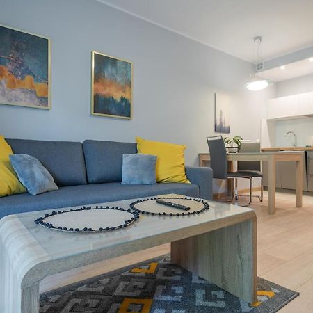 Apartmament Nowy Widok Na Las شكلارسكا بوريبا المظهر الخارجي الصورة