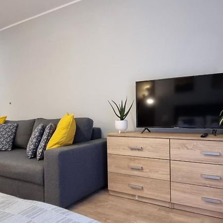 Apartmament Nowy Widok Na Las شكلارسكا بوريبا المظهر الخارجي الصورة